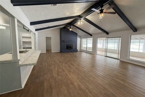 Tiny photo for 31 Hawaii Lane, Hilltop Lakes, TX 77871 (MLS # 26001269)