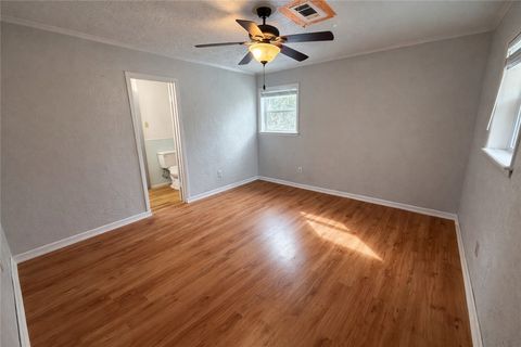 Tiny photo for 31 Hawaii Lane, Hilltop Lakes, TX 77871 (MLS # 26001269)