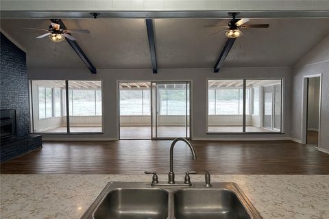 Tiny photo for 31 Hawaii Lane, Hilltop Lakes, TX 77871 (MLS # 26001269)