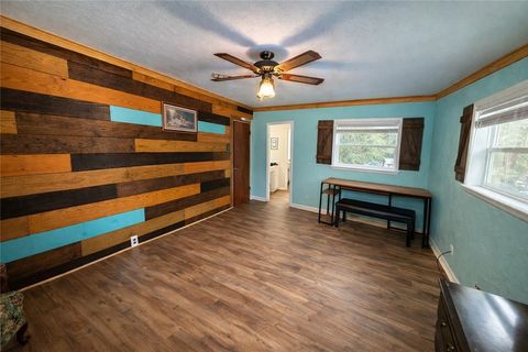 Tiny photo for 31 Hawaii Lane, Hilltop Lakes, TX 77871 (MLS # 26001269)