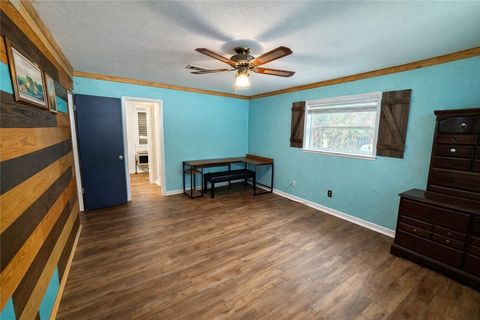 Tiny photo for 31 Hawaii Lane, Hilltop Lakes, TX 77871 (MLS # 26001269)