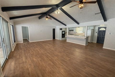 Tiny photo for 31 Hawaii Lane, Hilltop Lakes, TX 77871 (MLS # 26001269)