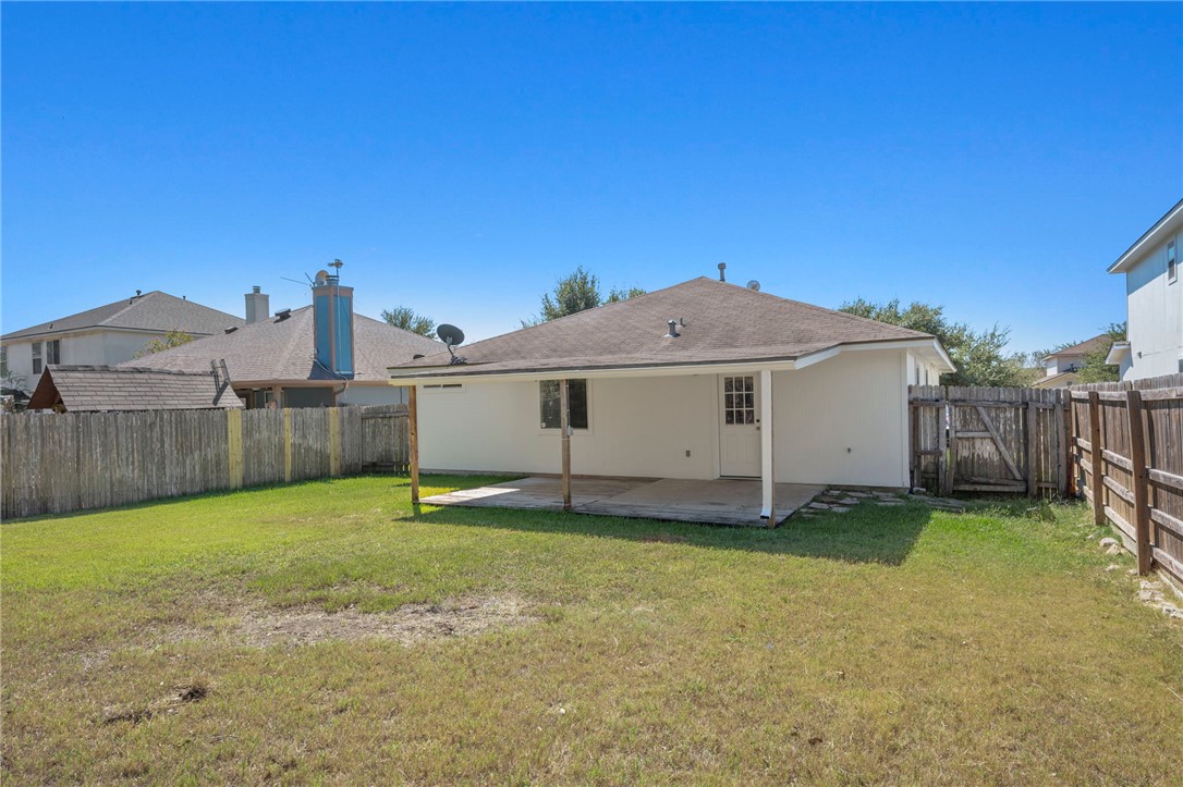 College Station, Texas 77845, United States, 3 Bedrooms Bedrooms, ,2 BathroomsBathrooms,Residential,Active,226920