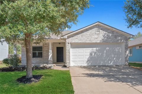 Photo of 15209 Faircrest Drive, College Station, TX 77845 (MLS # 25010803)