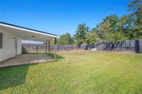 Tiny photo for 15209 Faircrest Drive, College Station, TX 77845 (MLS # 25010803)