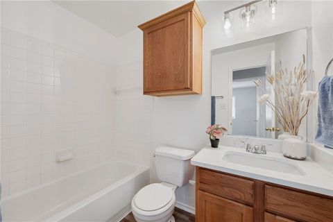 Tiny photo for 15209 Faircrest Drive, College Station, TX 77845 (MLS # 25010803)