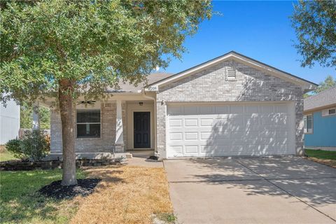 Photo of 15209 Faircrest Drive, College Station, TX 77845 (MLS # 25010803)