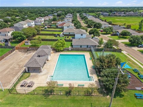 Tiny photo for 15209 Faircrest Drive, College Station, TX 77845 (MLS # 25010803)