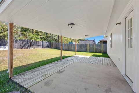 Tiny photo for 15209 Faircrest Drive, College Station, TX 77845 (MLS # 25010803)