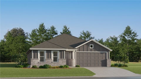 Photo of 121 Peluce Place, Caldwell, TX 77836 (MLS # 26012778)