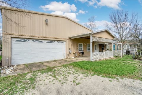 Tiny photo for 6615 County Road 308, Caldwell, TX 77836 (MLS # 26003833)