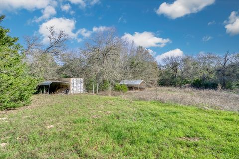 Tiny photo for 6615 County Road 308, Caldwell, TX 77836 (MLS # 26003833)