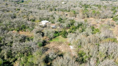Tiny photo for 6615 County Road 308, Caldwell, TX 77836 (MLS # 26003833)