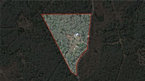 Tiny photo for 6615 County Road 308, Caldwell, TX 77836 (MLS # 26003833)