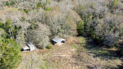 Tiny photo for 6615 County Road 308, Caldwell, TX 77836 (MLS # 26003833)