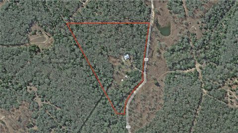 Tiny photo for 6615 County Road 308, Caldwell, TX 77836 (MLS # 26003833)