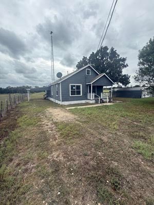 Photo of 10834 Fm 2293, Bremond, TX 76629 (MLS # 26011901)