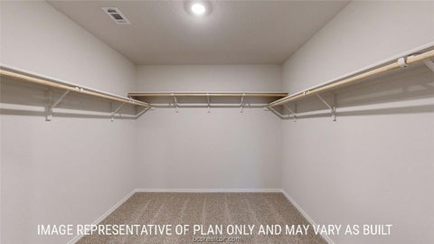 Tiny photo for 1200 Hickory Grove Street, Brenham, TX 77833 (MLS # 26012150)