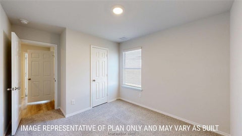 Tiny photo for 1200 Hickory Grove Street, Brenham, TX 77833 (MLS # 26012150)