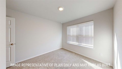 Tiny photo for 1200 Hickory Grove Street, Brenham, TX 77833 (MLS # 26012150)