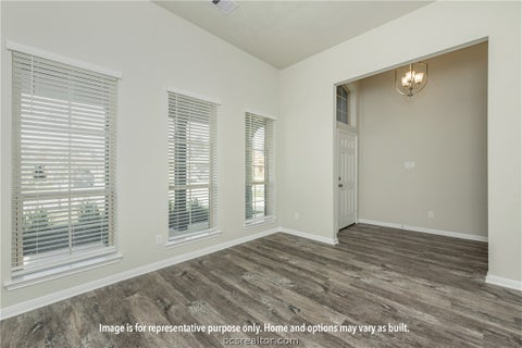 Tiny photo for 1536 Birdie Court, Navasota, TX 77868 (MLS # 26011443)