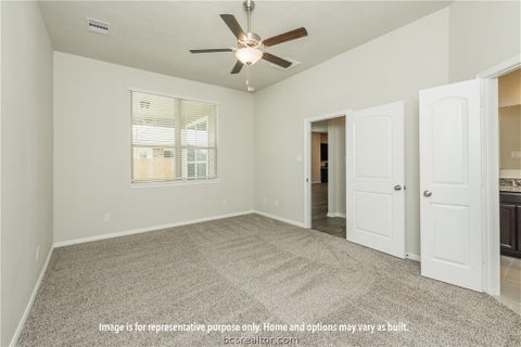 Tiny photo for 1536 Birdie Court, Navasota, TX 77868 (MLS # 26011443)
