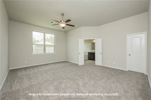 Tiny photo for 4706 Holm Oak Road, College Station, TX 77845 (MLS # 26012448)