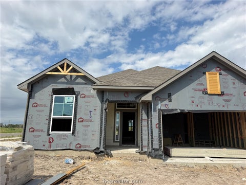 Tiny photo for 4706 Holm Oak Road, College Station, TX 77845 (MLS # 26012448)