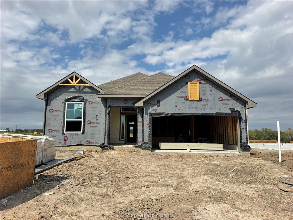 Photo of 4706 Holm Oak Road, College Station, TX 77845 (MLS # 26012448)