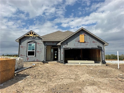 Photo of 4706 Holm Oak Road, College Station, TX 77845 (MLS # 26012448)