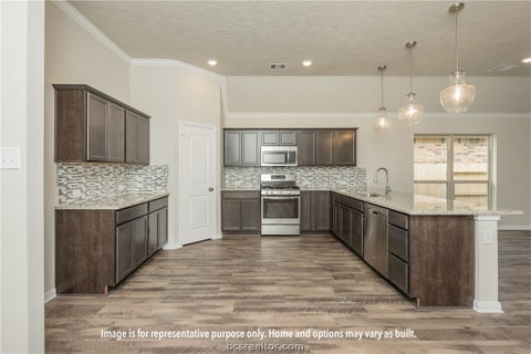 Tiny photo for 4706 Holm Oak Road, College Station, TX 77845 (MLS # 26012448)