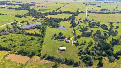 Tiny photo for 9269 Wheelock Hall Road, Bryan, TX 77859 (MLS # 26008897)
