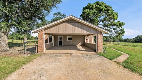 Tiny photo for 9269 Wheelock Hall Road, Bryan, TX 77859 (MLS # 26008897)
