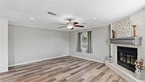 Tiny photo for 9269 Wheelock Hall Road, Bryan, TX 77859 (MLS # 26008897)