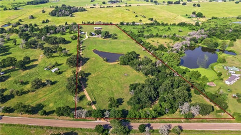 Tiny photo for 9269 Wheelock Hall Road, Bryan, TX 77859 (MLS # 26008897)