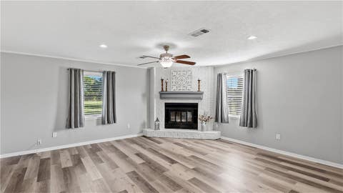 Tiny photo for 9269 Wheelock Hall Road, Bryan, TX 77859 (MLS # 26008897)