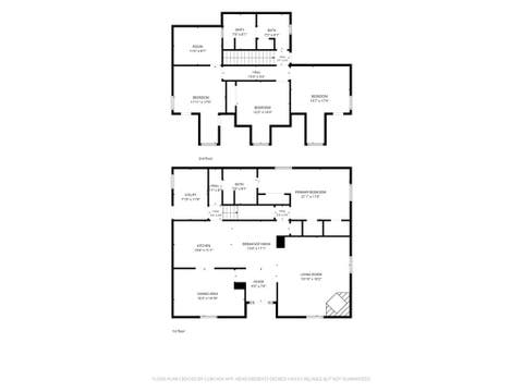 Tiny photo for 9269 Wheelock Hall Road, Bryan, TX 77859 (MLS # 26008897)
