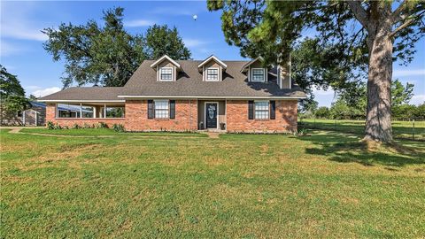 Tiny photo for 9269 Wheelock Hall Road, Bryan, TX 77859 (MLS # 26008897)