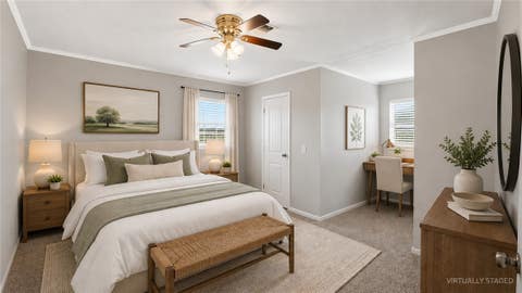 Tiny photo for 9269 Wheelock Hall Road, Bryan, TX 77859 (MLS # 26008897)