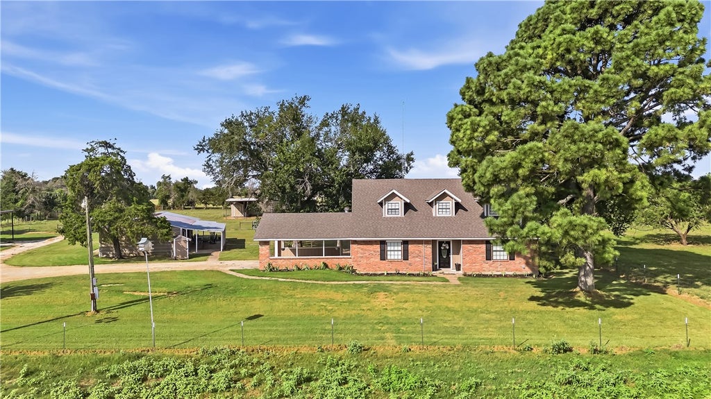 Photo of 9269 Wheelock Hall Road, Bryan, TX 77859 (MLS # 26008897)