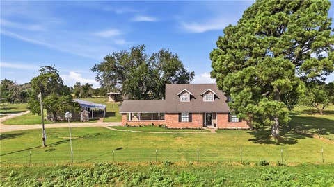 Photo of 9269 Wheelock Hall Road, Bryan, TX 77859 (MLS # 26008897)