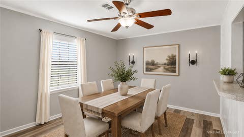 Tiny photo for 9269 Wheelock Hall Road, Bryan, TX 77859 (MLS # 26008897)