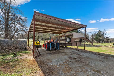 Tiny photo for 9269 Wheelock Hall Road, Bryan, TX 77859 (MLS # 26008897)