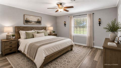 Tiny photo for 9269 Wheelock Hall Road, Bryan, TX 77859 (MLS # 26008897)