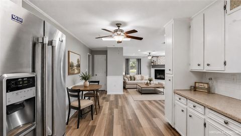 Tiny photo for 9269 Wheelock Hall Road, Bryan, TX 77859 (MLS # 26008897)
