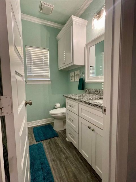 Tiny photo for 22477 County Road 2166 CountyRoad, Other, TX 75789 (MLS # 25013125)