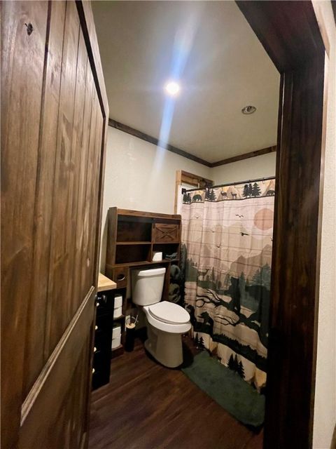 Tiny photo for 22477 County Road 2166 CountyRoad, Other, TX 75789 (MLS # 25013125)