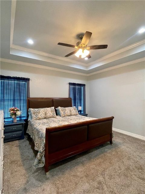 Tiny photo for 22477 County Road 2166 CountyRoad, Other, TX 75789 (MLS # 25013125)