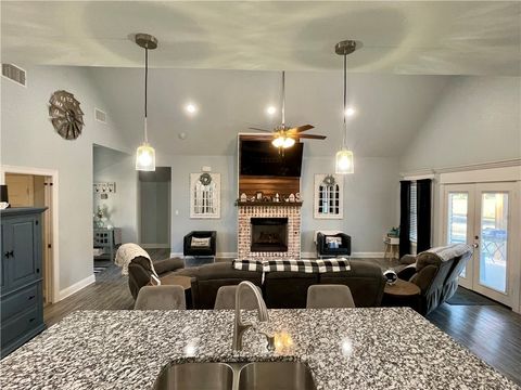 Tiny photo for 22477 County Road 2166 CountyRoad, Other, TX 75789 (MLS # 25013125)