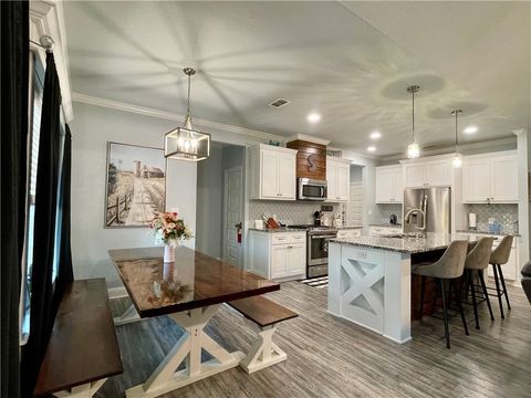 Tiny photo for 22477 County Road 2166 CountyRoad, Other, TX 75789 (MLS # 25013125)